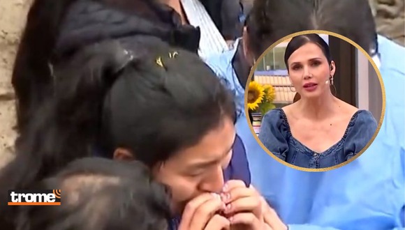 Comas: Padres desconsolados por muerte de su hijo