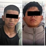 ¡Caen tres por atentado en discoteca de Trujillo! Detienen a menor y dos hombres por explosión con granada que dejó decenas de heridos