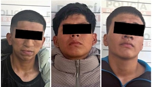 ¡Caen tres por atentado en discoteca de Trujillo! Detienen a menor y dos hombres por explosión con granada que dejó decenas de heridos