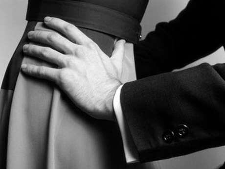 El hostigamiento sexual es una falta grave(Getty)