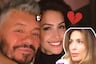 ¡Se terminó el amor! Milett confirma que terminó con Tinelli y revela desde cuándo: “Estoy soltera”