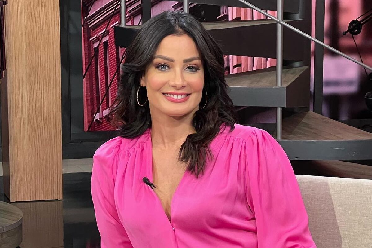Dayanara Torres reemplaza a Raúl de Molina en la conducción de "El gordo y la flaca" (Foto: DayanaraPR / Instagram)