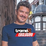 “Vivo en el campo y no prendo la TV"