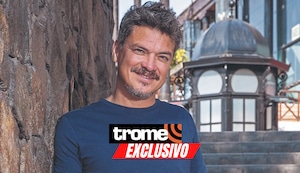 Óscar López Arias: “Vivo en el campo, no prendo la TV y converso con mis cuatro perros”