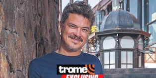 Óscar López Arias. Foto: Fernando Sangama