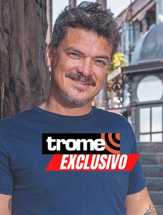 Óscar López Arias: “Vivo en el campo, no prendo la TV y converso con mis cuatro perros”