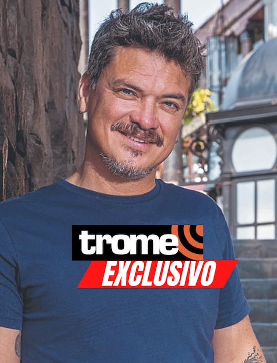 Óscar López Arias. Foto: Fernando Sangama