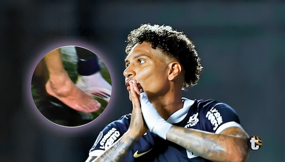 Alianza Lima logra empate ante Nacional en Paraguay