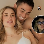 Ale Venturo revela cómo sería su boda soñada con el ‘Gato’ Cuba y confiesa: “Soy bien rochosa”