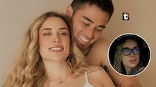 Ale Venturo revela cómo sería su boda soñada con el ‘Gato’ Cuba y confiesa: “Soy bien rochosa”