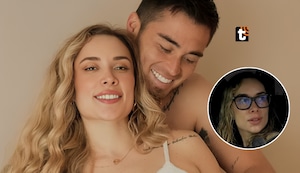 Ale Venturo revela cómo sería su boda soñada con el ‘Gato’ Cuba y confiesa: “Soy bien rochosa”