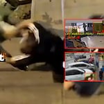 Mataron a hombre frente a su esposa para robarle su AFP