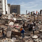 Solidaridad con el pueblo venezolano