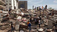 Solidaridad con el pueblo venezolano