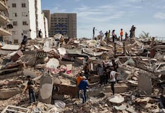 Solidaridad con el pueblo venezolano