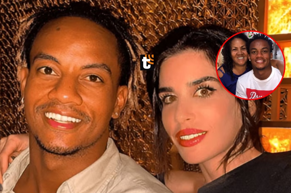 Suhaila Jad, expareja de André Carrillo, dejó en shock con nueva publicación en redes.
