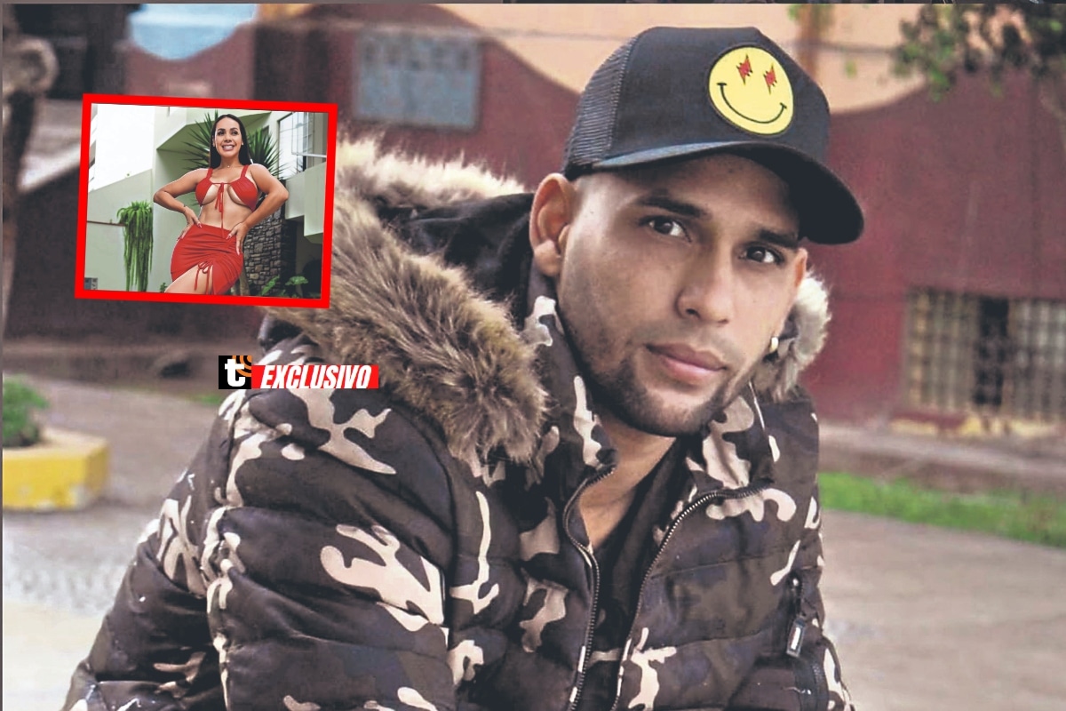 Jerson Reyes busca recuperar a Dorita