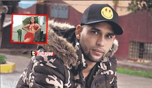 Jerson Reyes grita su amor por Dorita Orbegoso y quiere recuperarla: “Le pedí volver, sigo enamorado”