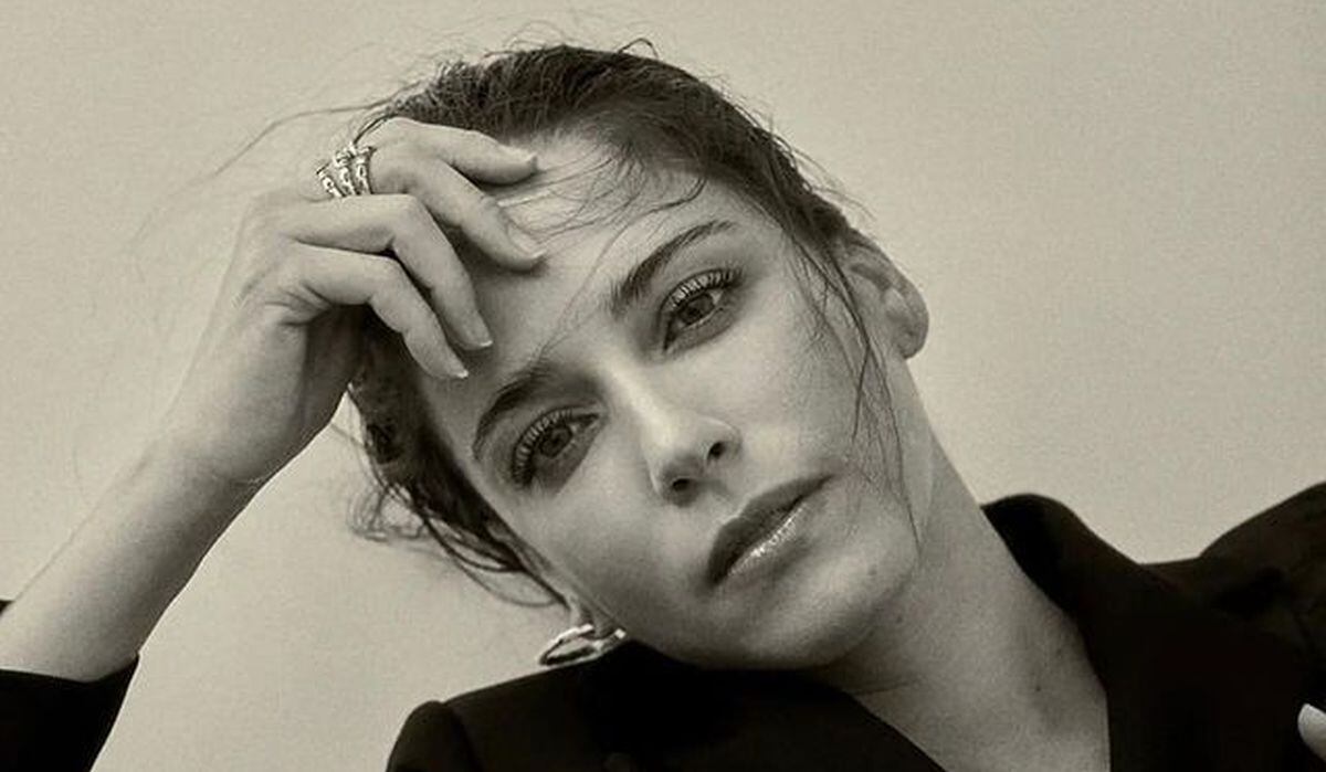 La actriz regresa a "Soy tu fan" luego de una década de ausencia (Foto: Ana Claudia Talancón / Instagram)