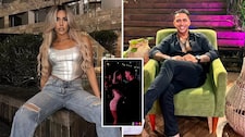 ¿Nuevo romance? Diego Chávarri y Gabriela Herrera fueron captados juntos tras la final de “La Granja VIP”