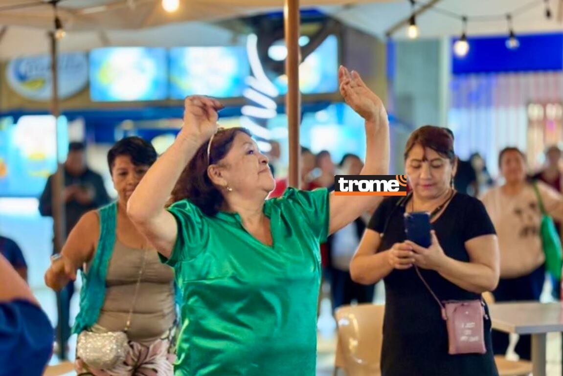 Centros comerciales con diversas ofertas y actividades para mamá. (Compos. Isabel Medina / Trome).