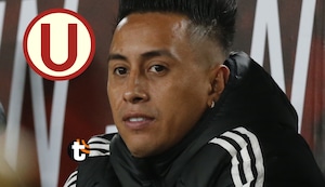 Christian Cueva reveló que Chemo lo quería en Universitario: “Ni la candela pudo, me fuí a Alianza” | VIDEO