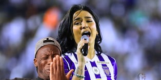 Daniela se pronunció sobre agresión contra su amigo Luis Advíncula (Foto: GEC)