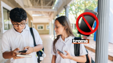 ¿Cómo controlar el uso del celular en niños y adolescentes?