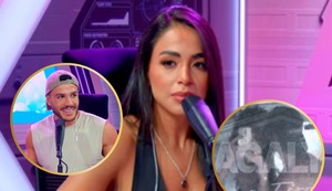 Onelia y su premonitoria advertencia a Mario en su última entrevista: “Tiene todos sus strikes. Si se va, no regresa”