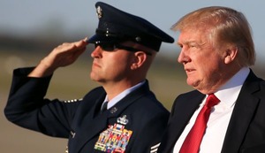 EE.UU. advierte a Siria: "Si arrojan gas a un bebé habrá respuesta de Donald Trump"