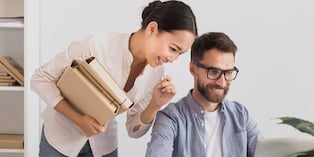 La digitalización es tu mejor aliada para anticipar problemas. Foto: Freepik.