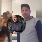 Hija del alcalde del Rímac es amenazada con arma por su pareja
