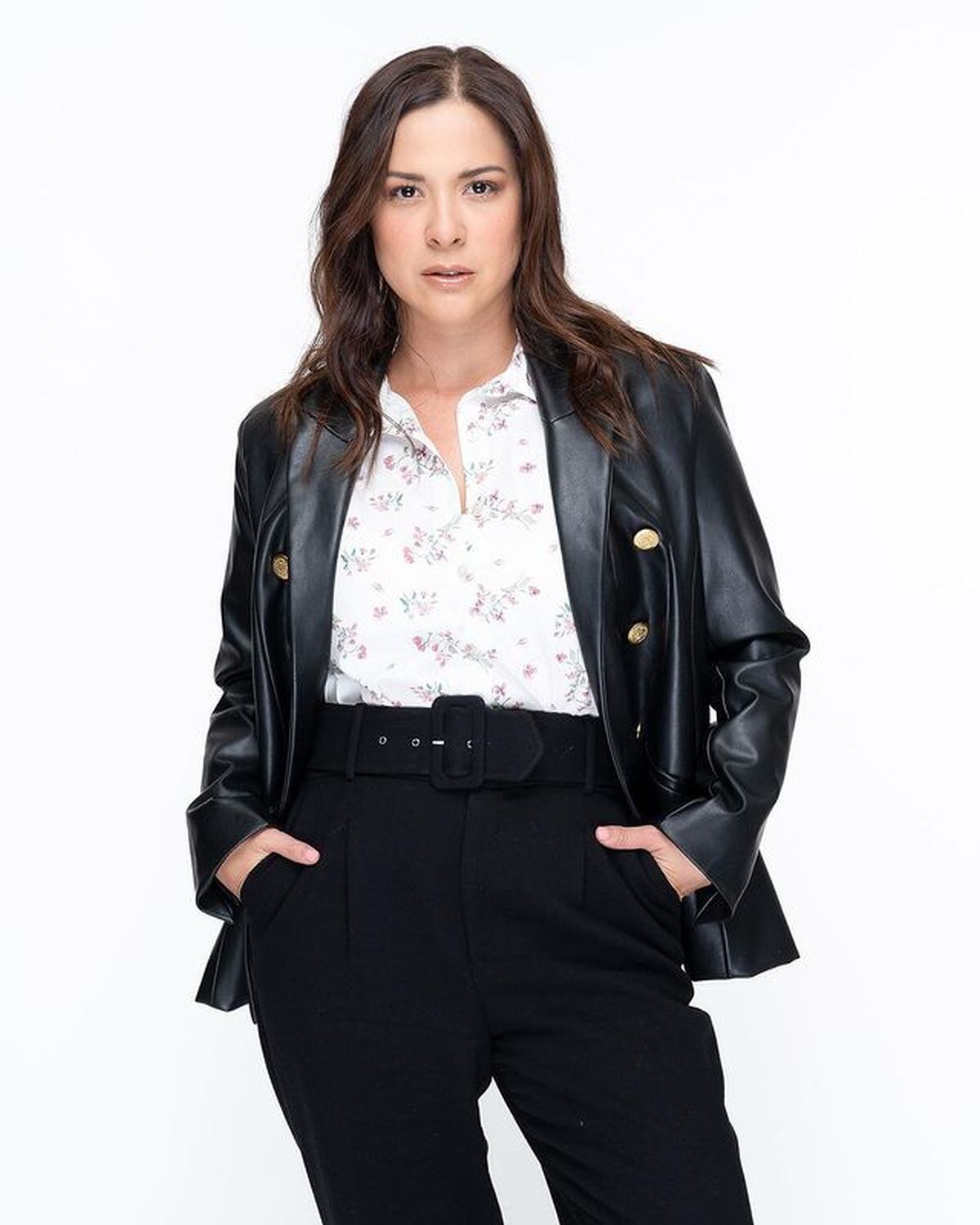 Karina Jordán está casada con Diego Seyfarth (Foto: Karina Jordán / Instagram)