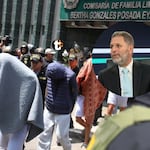 Abogado de víctima del Liceo Naval pide 8 años de sanción para acusados