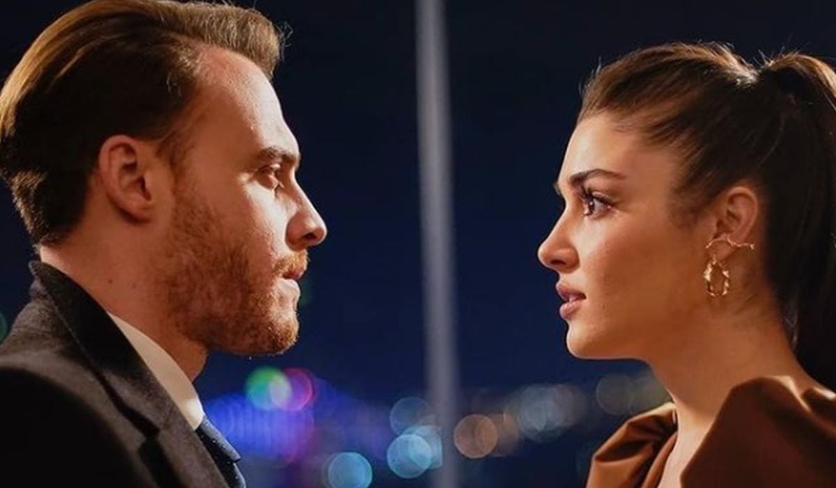 La segunda temporada de "Love is in the air" comienza con un salto temporal de cinco años (Foto: MF Yapım)