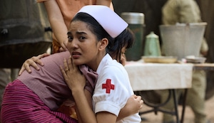 ‘Operación Zombie’: Los muertos vivientes llegan de Tailandia