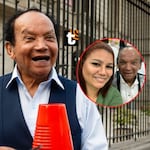 Melcochita arremete contra Monserrat y le pide el divorcio: “Amor ya no hay desde hace medio año”