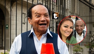 Melcochita arremete contra Monserrat y le pide el divorcio: “Amor ya no hay desde hace medio año”