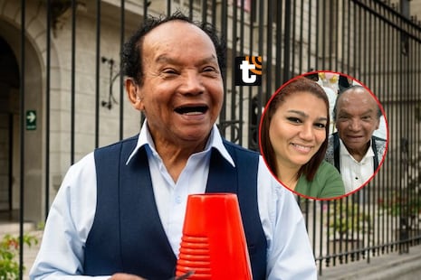 Melcochita arremete contra Monserrat y le pide el divorcio: “Amor ya no hay desde hace medio año”