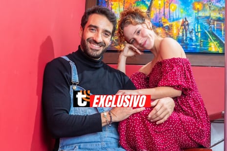 Macla Yamada y su historia de amor con Fernando Niño: Cómo se enamoraron, la convivencia y más
