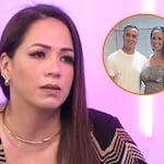 Melissa Klug habla de cómo está su relación con Jesús Barco: “Si él falla, cada uno irá por su camino”