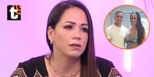 Melissa Klug habla de cómo está su relación con Jesús Barco: “Si él falla, cada uno irá por su camino”