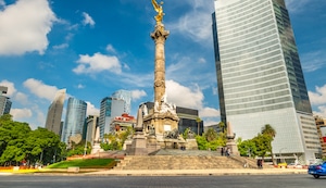 El Búho paseó por México