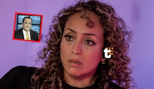 Sara Manrique y por qué no se casó con Micky Rospigliosi: “Hubo cosas que no toleraba, pero no fue infidelidad”