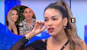 Shirley Arica ‘chanca’ a Gabriela por volver con Jean Deza pese a maltratos: “Hay mujeres que se conforman con poco”