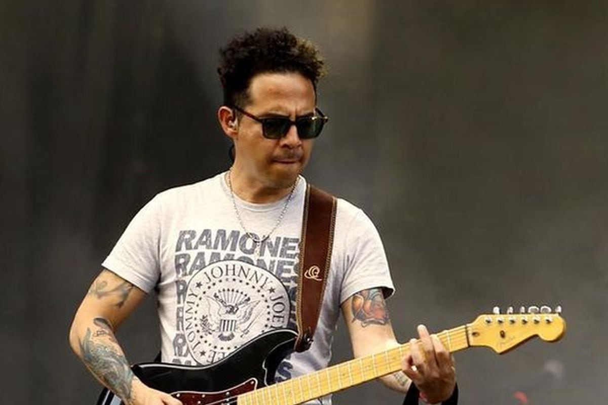 César Ceja falleció a los 40 años de edad en su natal Veracruz, México (Foto: César Ceja/Instagram)