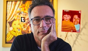 Carlos Galdós anuncia la muerte de su madre y conmueve con dolorosa reflexión: “Solo quiero seguir encontrándola”