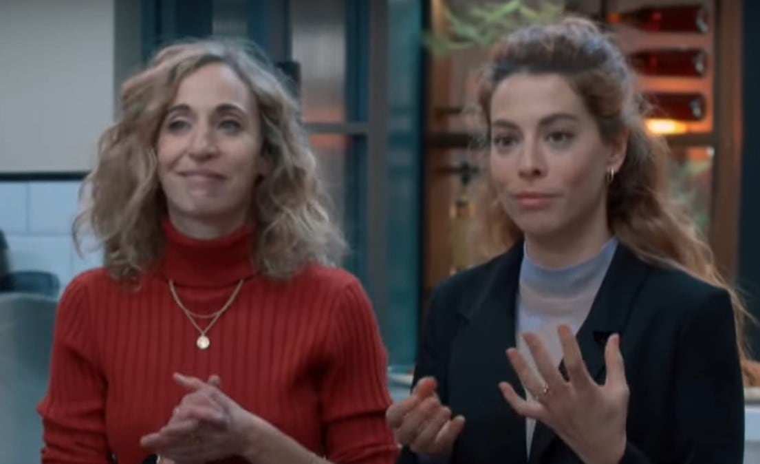 "4 estrellas" traerá grandes sorpresas esta semana (Foto: RTVE)