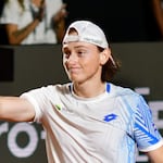 Ignacio Buse derrotó a Moez Echargui y disputará la clasificación al Master 1000 de Miami