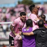 Sport Boys venció 1-0 a Deportivo Garcilaso con gol de Christian Cueva